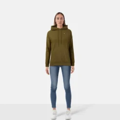 Women's Oversized Hoodie