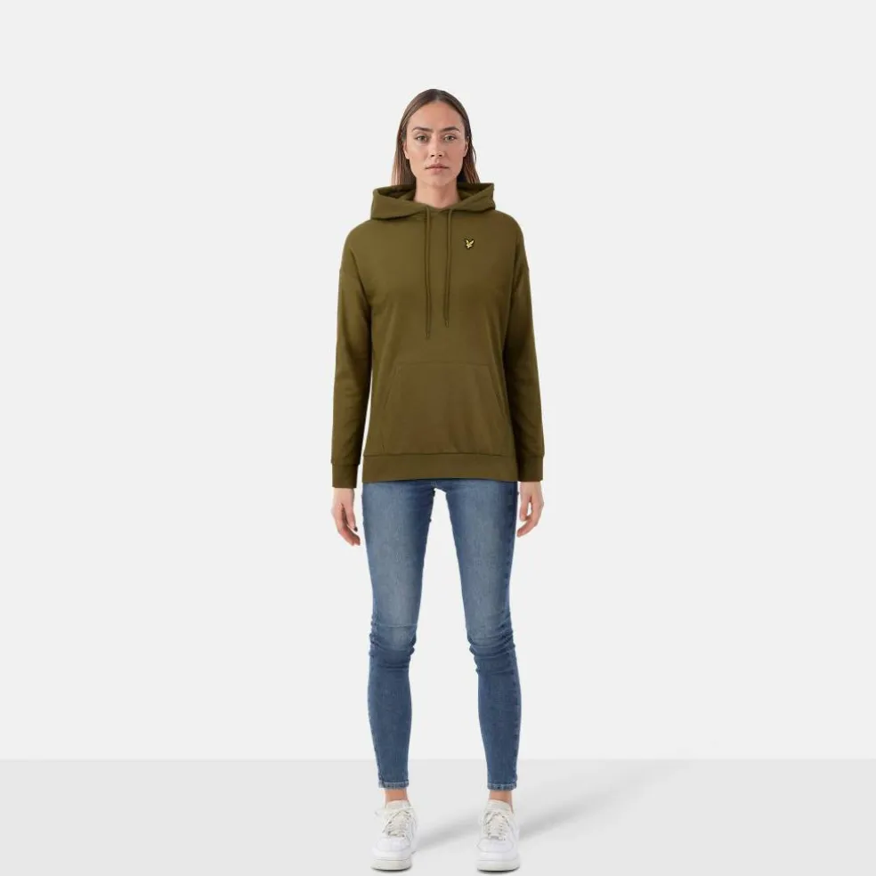 Women's Oversized Hoodie