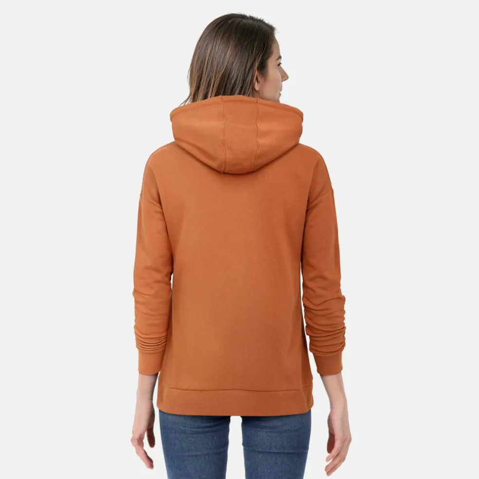 Women's Oversized Hoodie