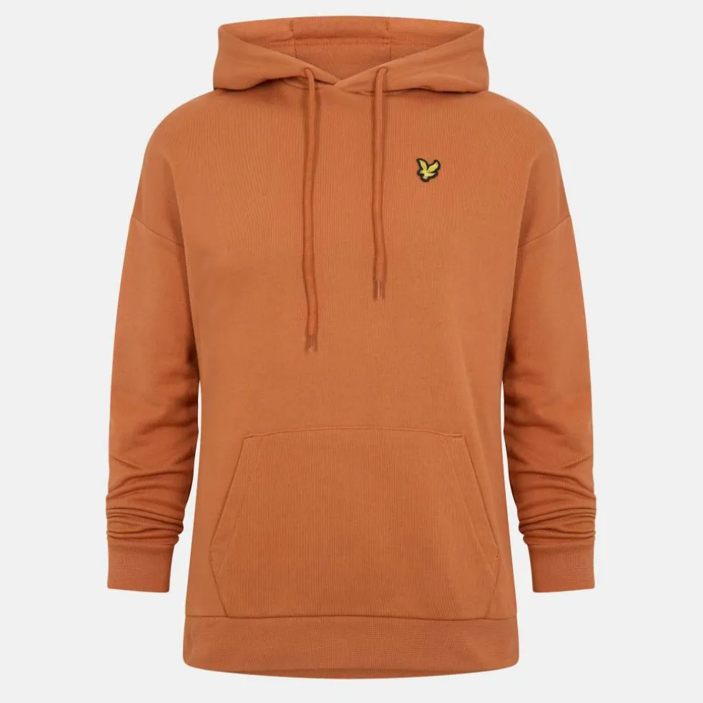 Women's Oversized Hoodie