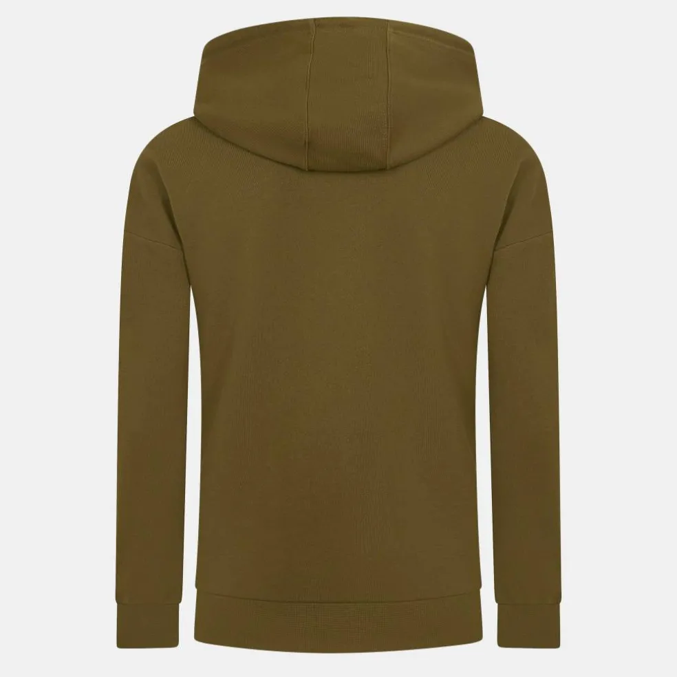 Women's Oversized Hoodie