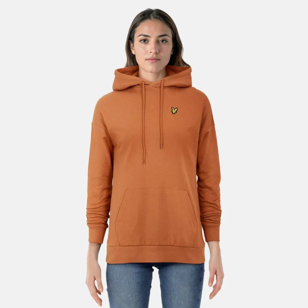 Women's Oversized Hoodie