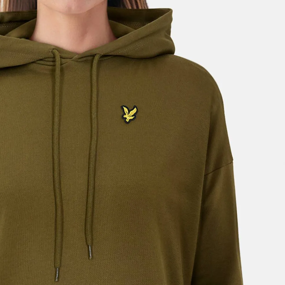 Women's Oversized Hoodie