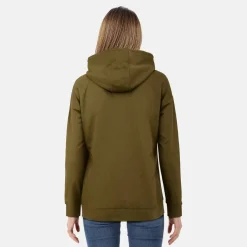 Women's Oversized Hoodie
