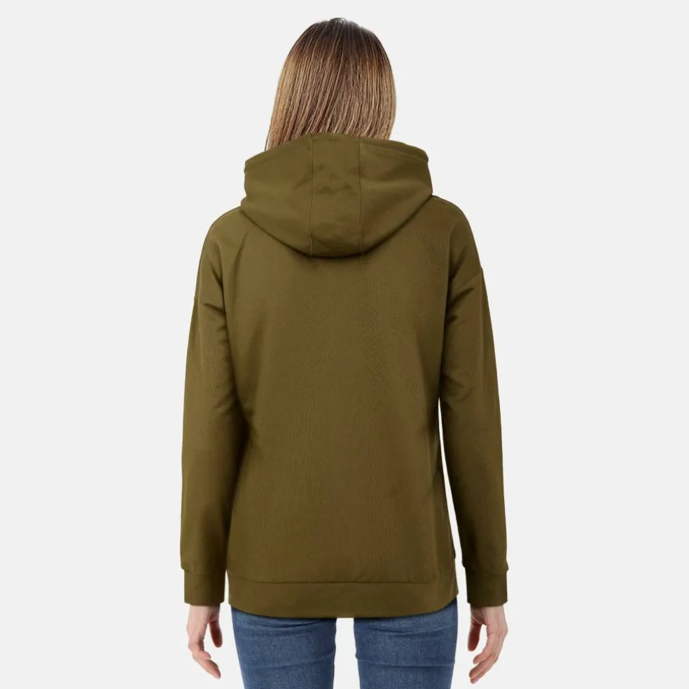 Women's Oversized Hoodie