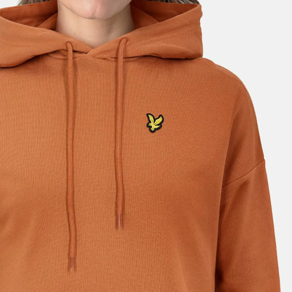 Women's Oversized Hoodie