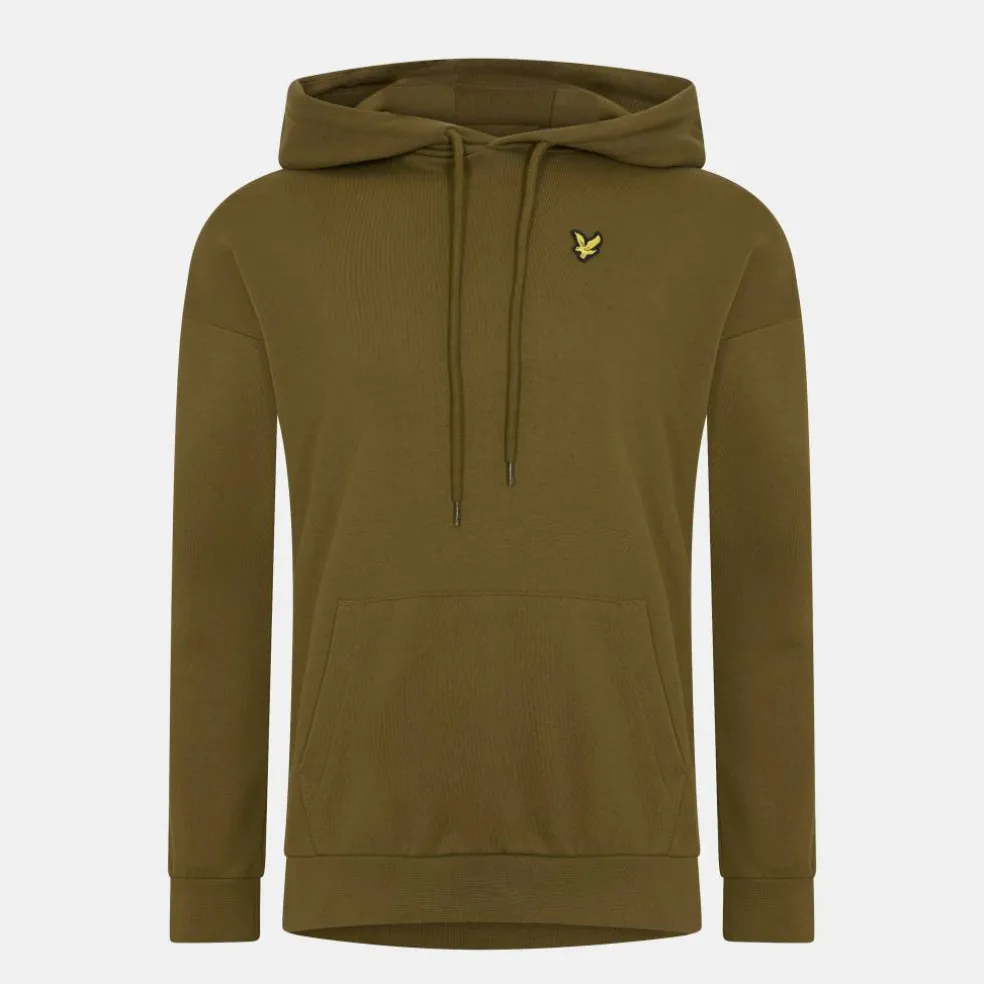 Women's Oversized Hoodie