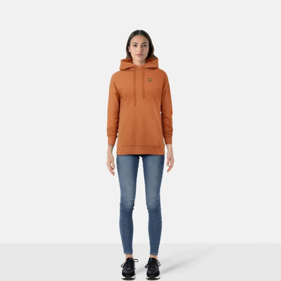 Women's Oversized Hoodie