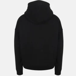 Women's Over-the-Head Logo Fleece Hoodie