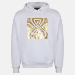 Women's Over-the-Head Logo Fleece Hoodie