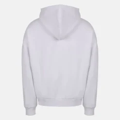 Women's Over-the-Head Logo Fleece Hoodie