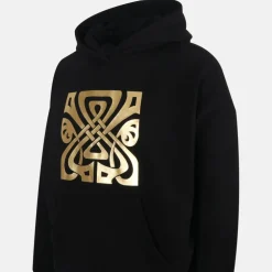 Women's Over-the-Head Logo Fleece Hoodie