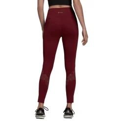 Women's Own The Run Reflective Performance Gym Legging