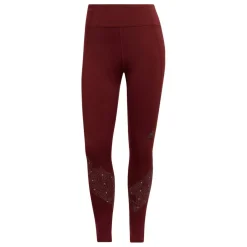 Women's Own The Run Reflective Performance Gym Legging
