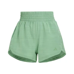 Women's Pacer High Waisted Performance Gym Shorts