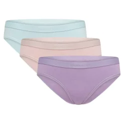 Womens 3 pack Briefs Dona