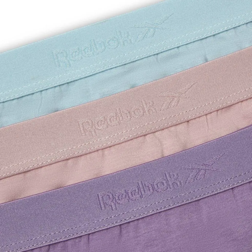 Womens 3 pack Briefs Dona