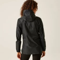 Women's Pack It III Wind Resistant Isotex Long Sleeve Waterproof Jacket
