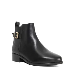 Women's Padri Flat Ankle Boots