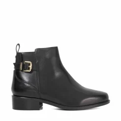 Women's Padri Flat Ankle Boots