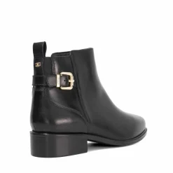 Women's Padri Flat Ankle Boots
