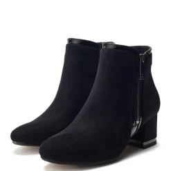 Women's Pajor Ankle Heeled Boot