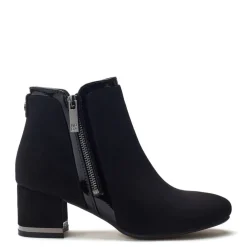 Women's Pajor Ankle Heeled Boot