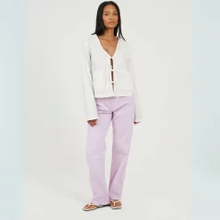 Women's Para Straight Leg Jeans