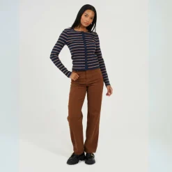 Women's Para Straight Leg Jeans