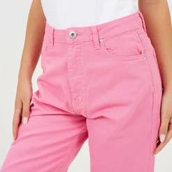 Women's Para Straight Leg Jeans