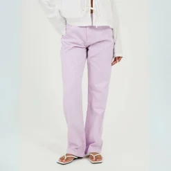 Women's Para Straight Leg Jeans