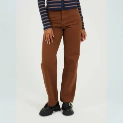 Women's Para Straight Leg Jeans