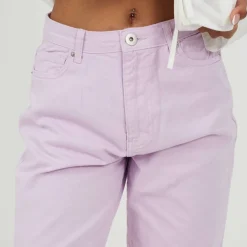 Women's Para Straight Leg Jeans