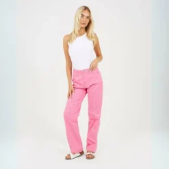 Women's Para Straight Leg Jeans
