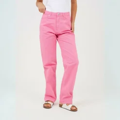 Women's Para Straight Leg Jeans
