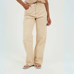 Women's Para Straight Leg Jeans