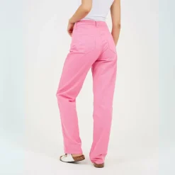 Women's Para Straight Leg Jeans