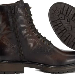 Women's Patley Flat Ankle Boots