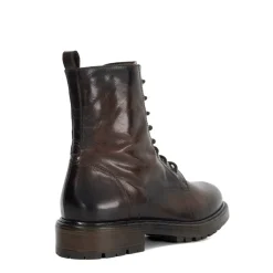 Women's Patley Flat Ankle Boots