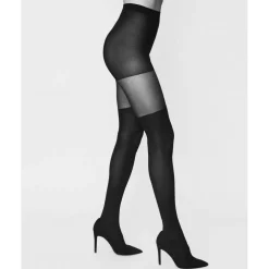Women's Patterned Tights