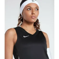Women's Performance Basketball Jersey