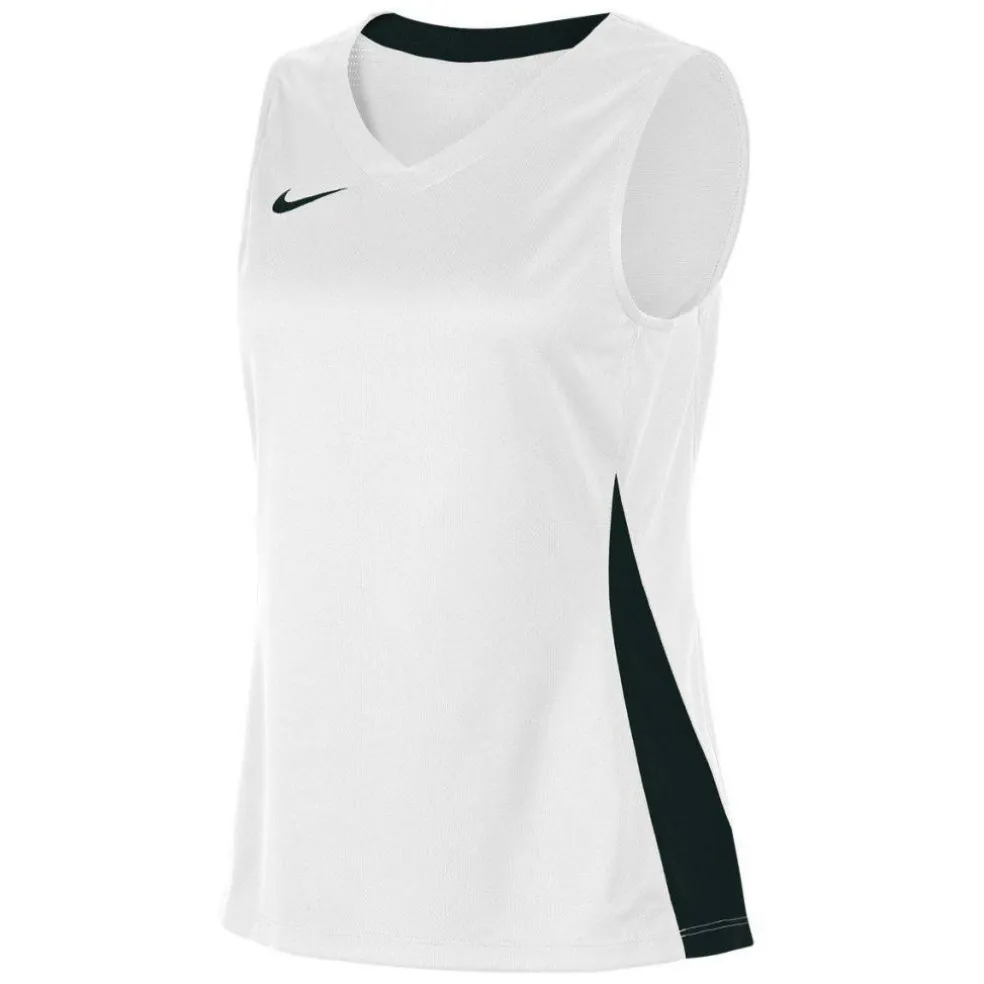 Women's Performance Basketball Jersey