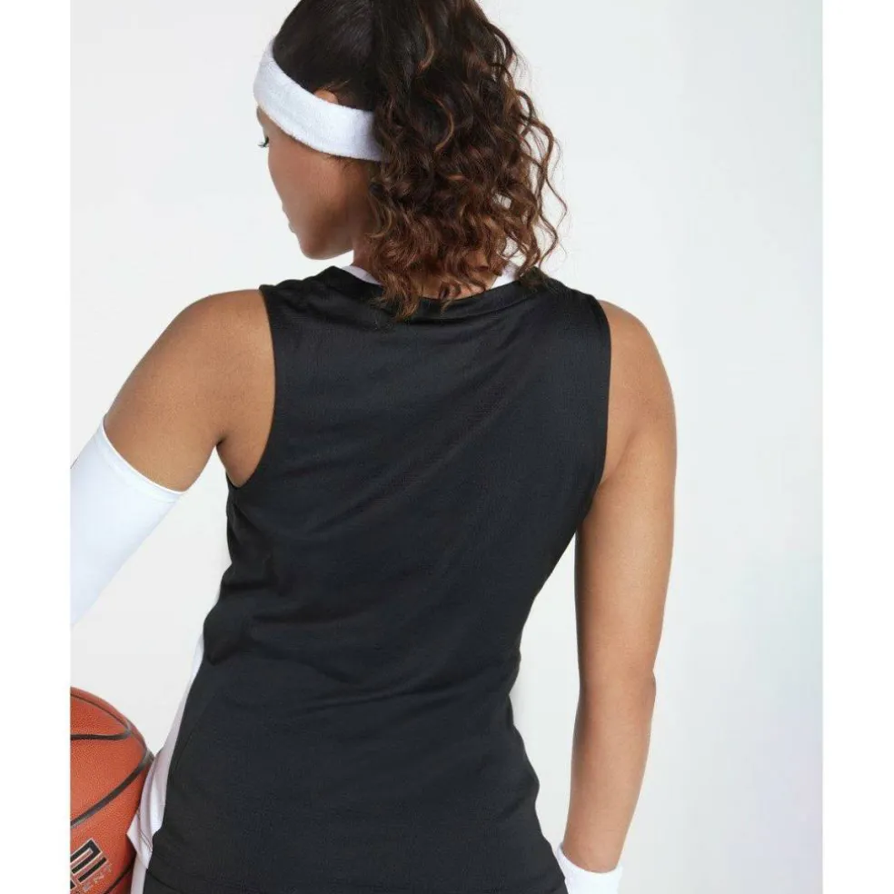 Women's Performance Basketball Jersey