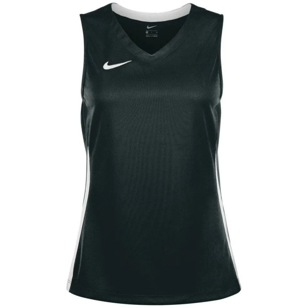 Women's Performance Basketball Jersey