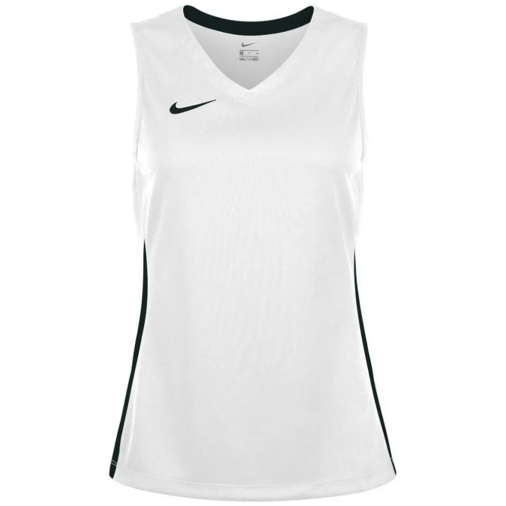 Women's Performance Basketball Jersey