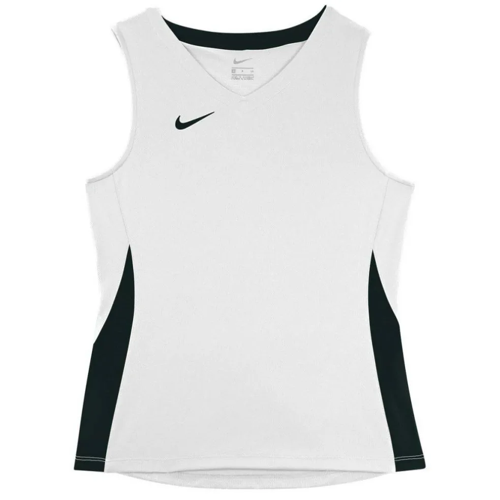 Women's Performance Basketball Jersey