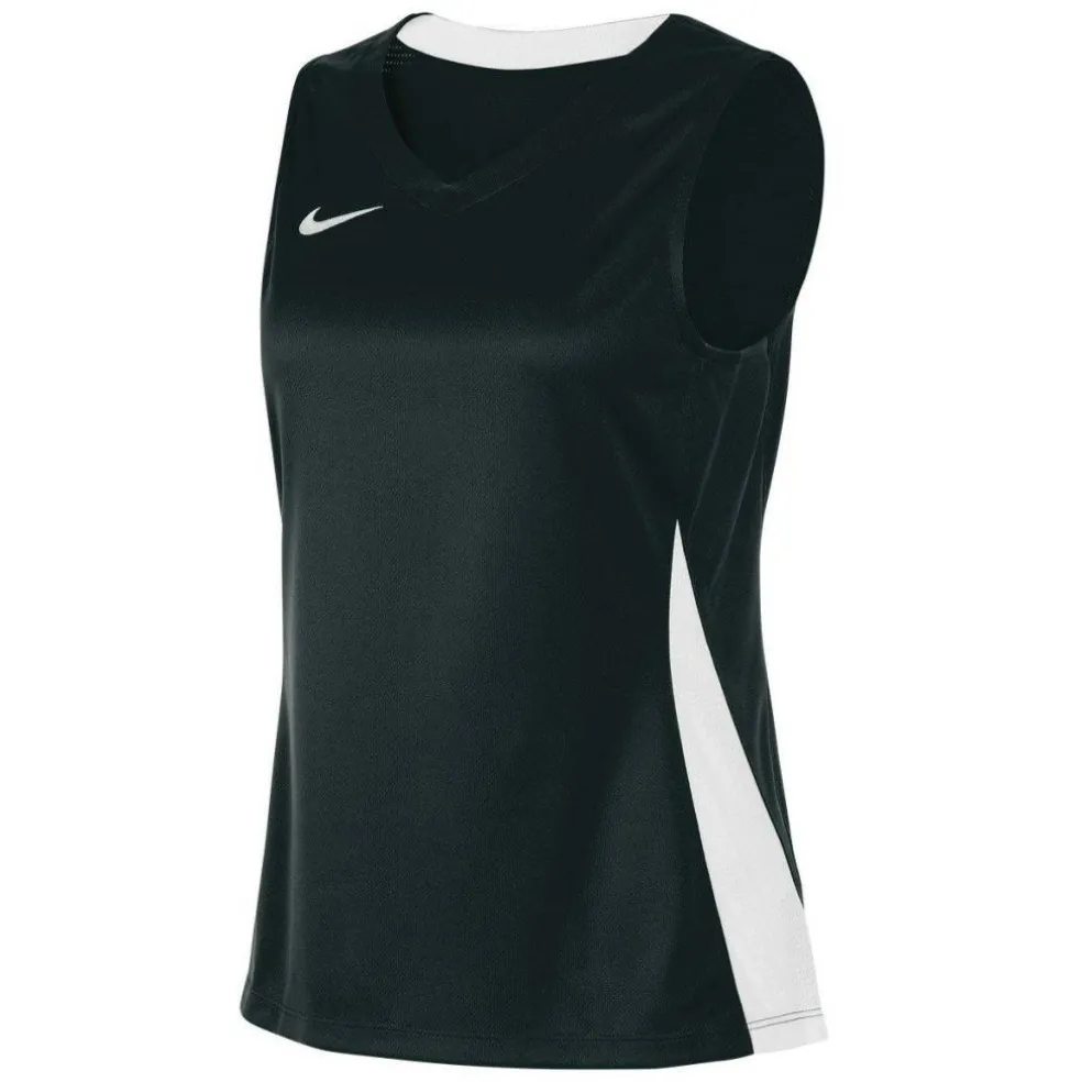 Women's Performance Basketball Jersey