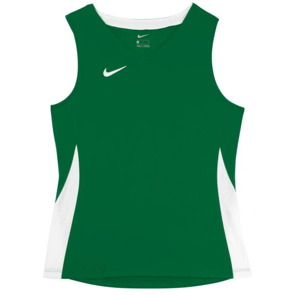 Women's Performance Basketball Jersey