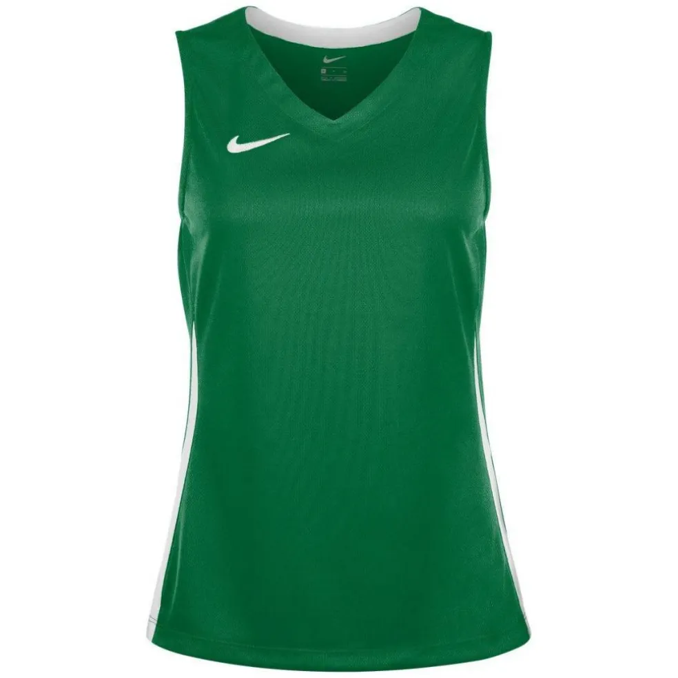 Women's Performance Basketball Jersey