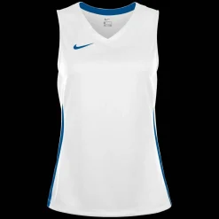 Women's Performance Basketball Jersey